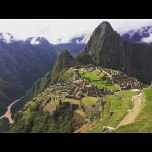 Meet your Posher, Martha